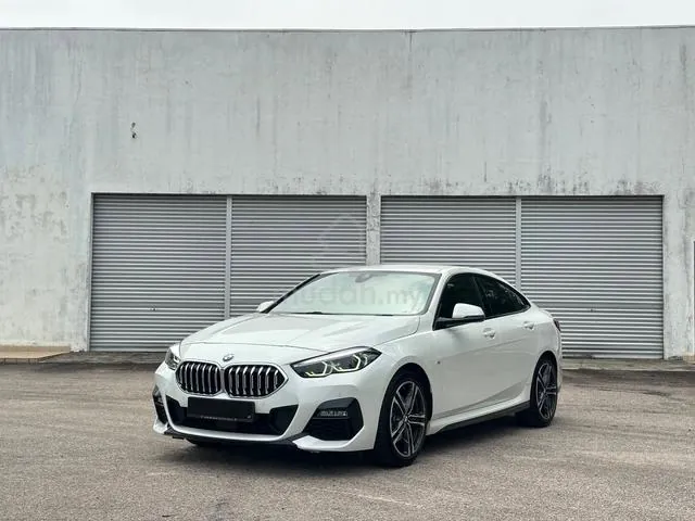 BMW 2 Series