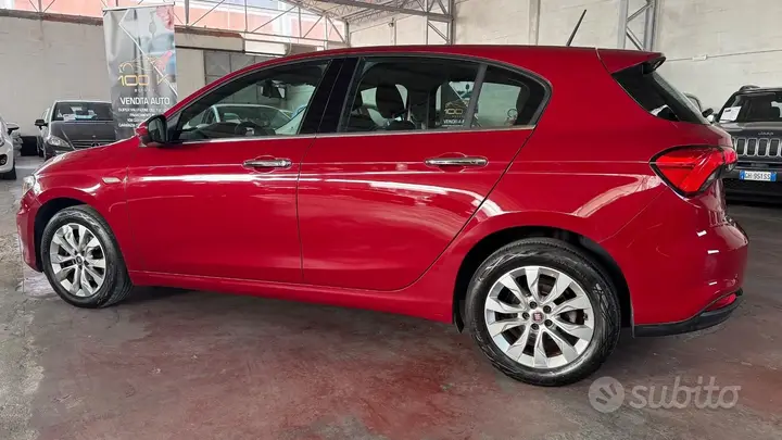 Fiat Tipo 2016 photo 3