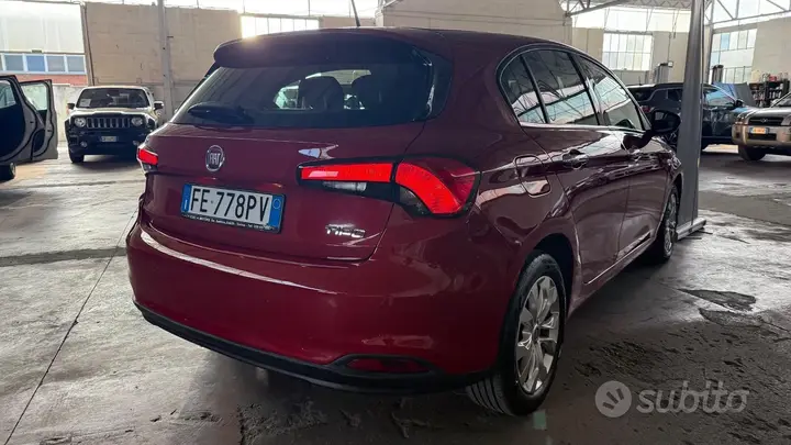 Fiat Tipo 2016 photo 5