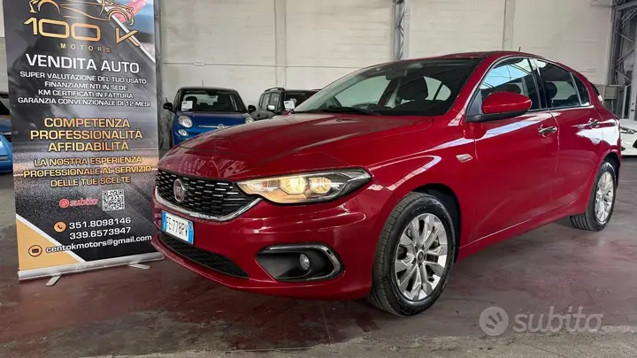 Fiat Tipo