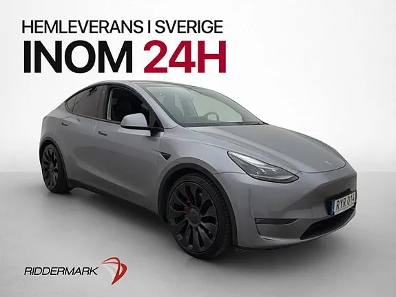 Tesla Model Y 2023 photo 3
