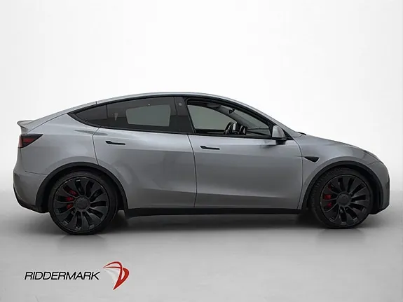 Tesla Model Y 2023 photo 5