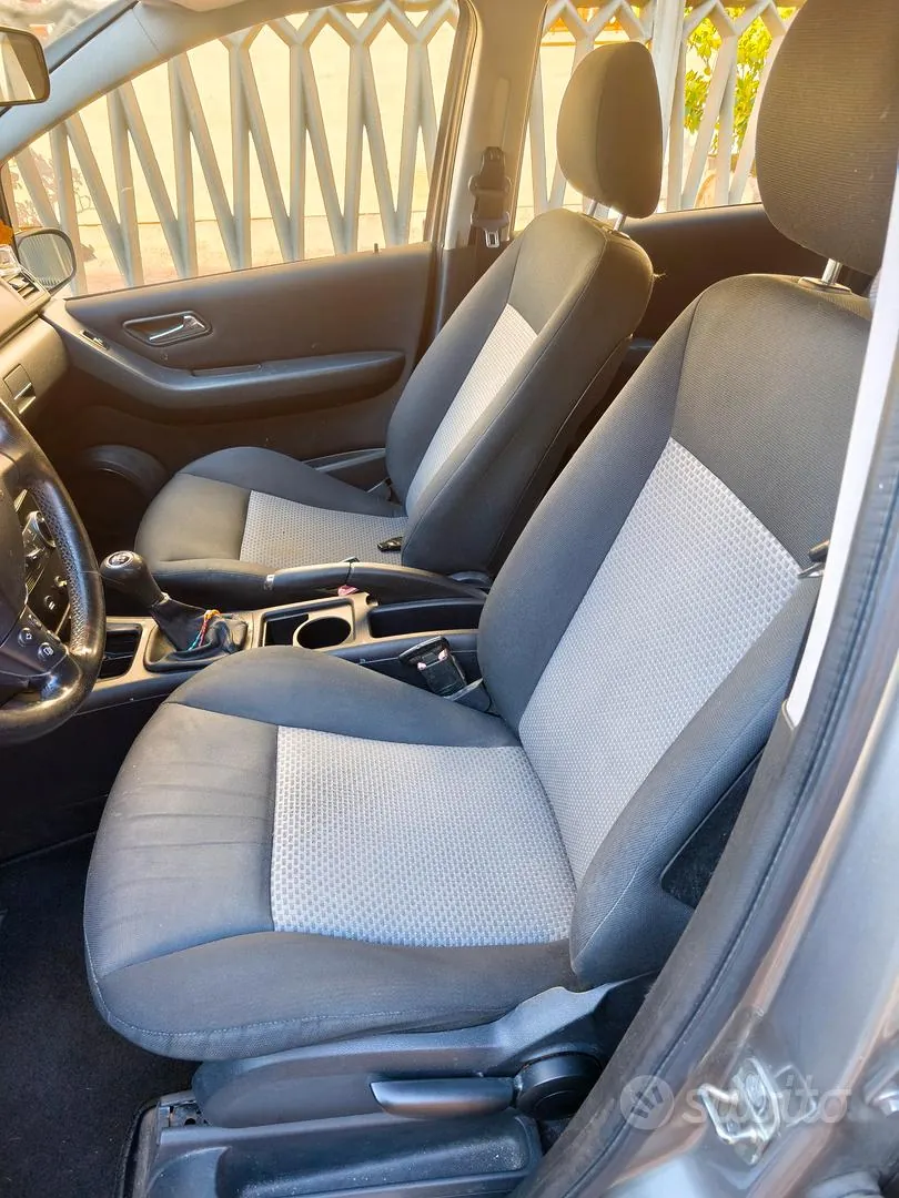Mercedes-Benz A160 2008 photo 5