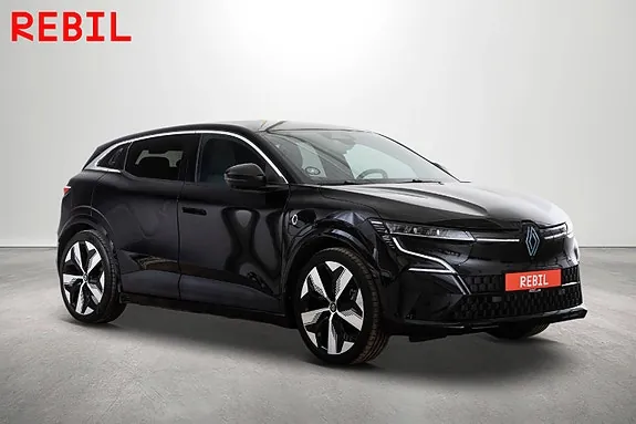 Renault Megane E-Tech 2022 photo 4