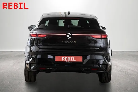 Renault Megane E-Tech 2022 photo 5