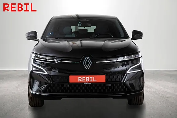 Renault Megane E-Tech 2022 photo 3