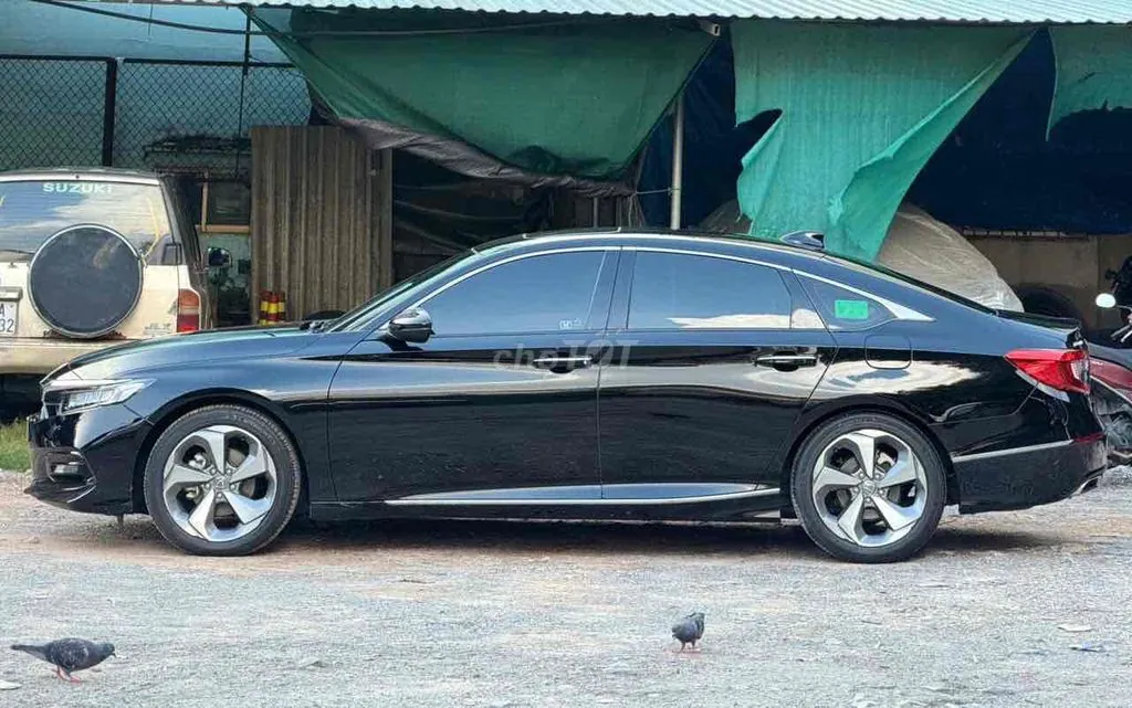 Honda Accord 2022 photo 5