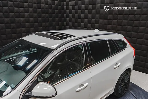 Volvo V60 2016 photo 4