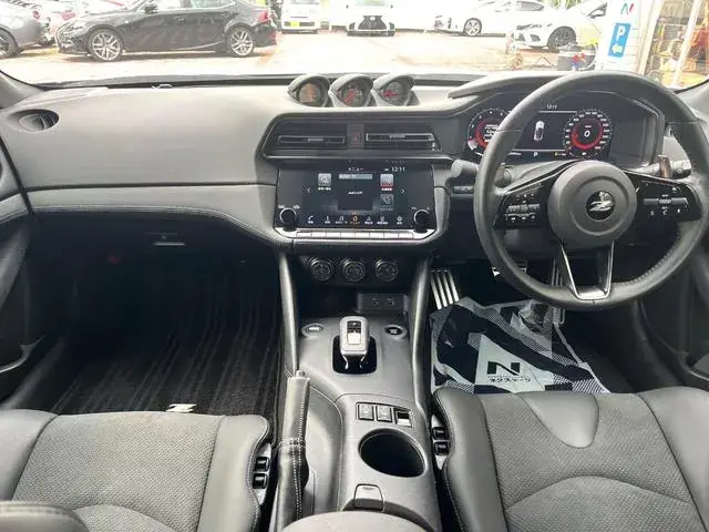 Nissan Fairlady Z 2025 photo 2