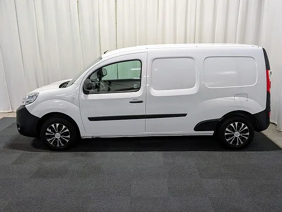 Renault Kangoo Express 2018 photo 2