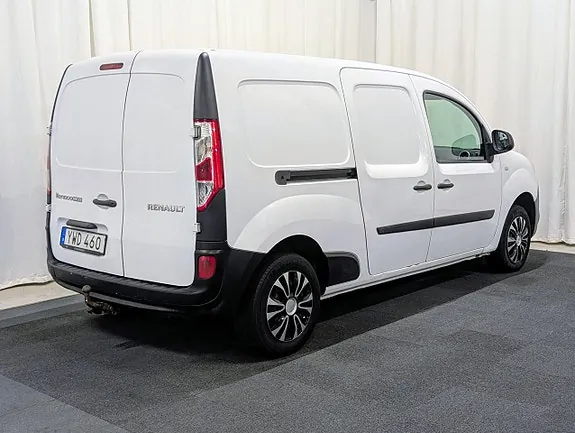 Renault Kangoo Express 2018 photo 4