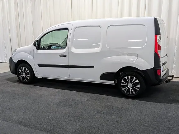 Renault Kangoo Express 2018 photo 3