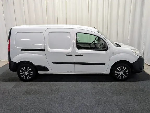 Renault Kangoo Express 2018 photo 5