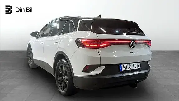 Volkswagen Id.4 2025 photo 3