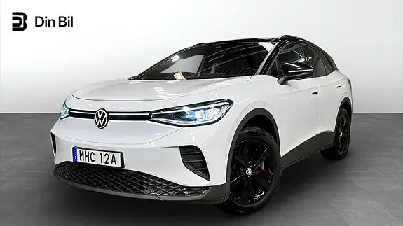 Volkswagen Id.4
