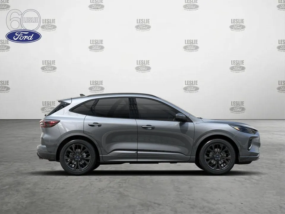 Ford Escape 2023 photo 5