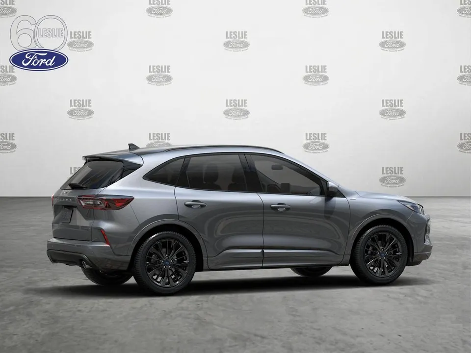 Ford Escape 2023 photo 3