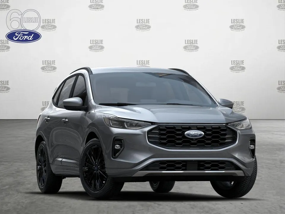 Ford Escape 2023 photo 4