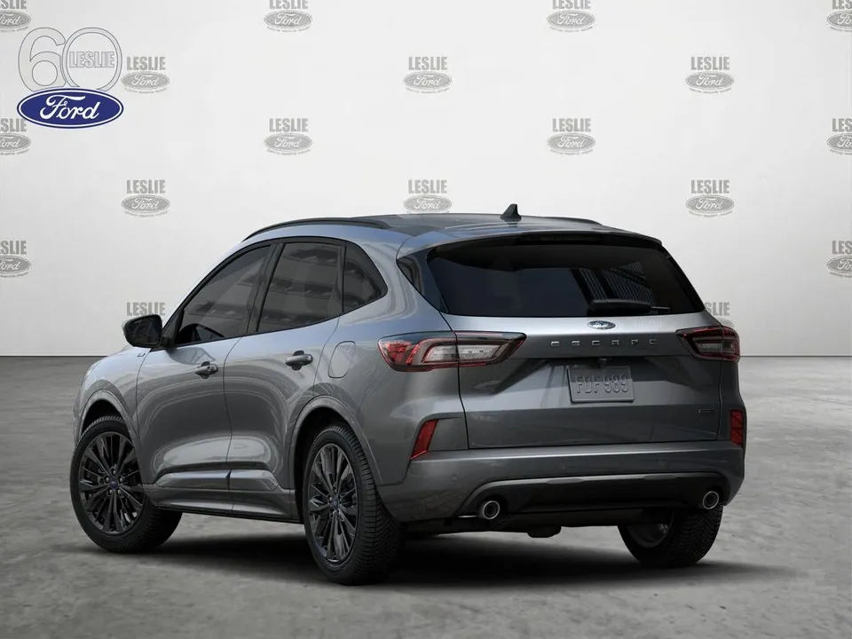 Ford Escape 2023 photo 2