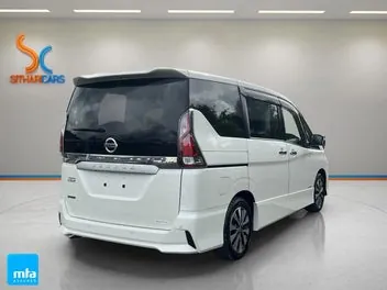 Nissan Serena 2019 photo 5