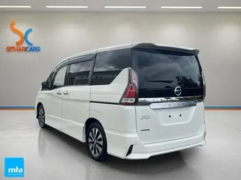 Nissan Serena 2019 photo 3
