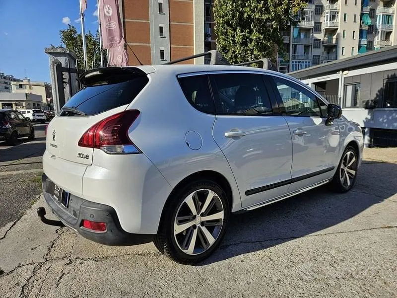 Peugeot 3008 2014 photo 4