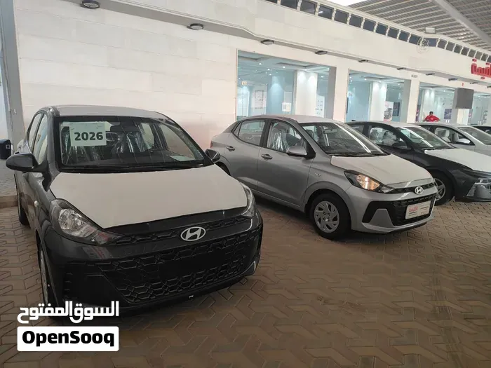 Hyundai I10 2026 photo 3