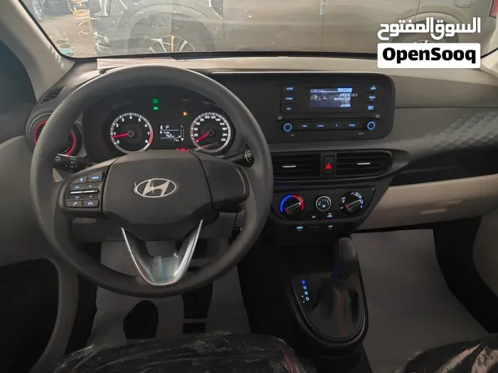 Hyundai I10 2026 photo 4