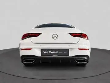 Mercedes-Benz Cla 2020 photo 3