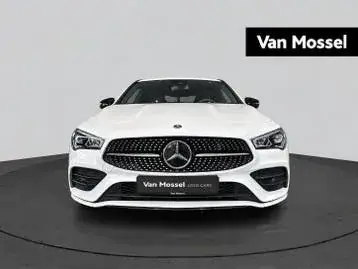 Mercedes-Benz Cla 2020 photo 2