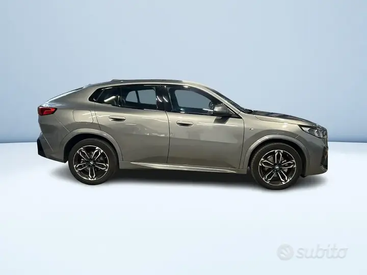 BMW X2 2024 photo 4