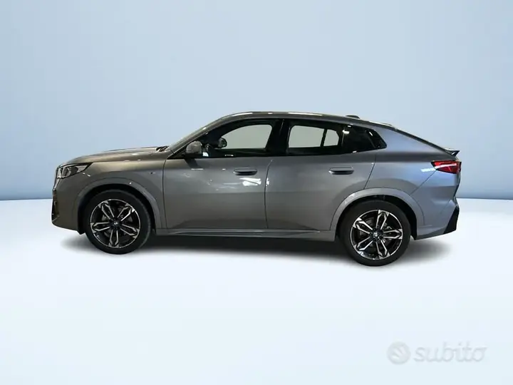 BMW X2 2024 photo 5
