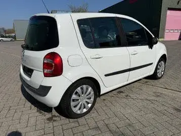 Renault Modus 2009 photo 3