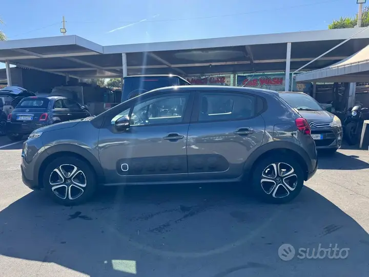 Citroen C3 2016 photo 4