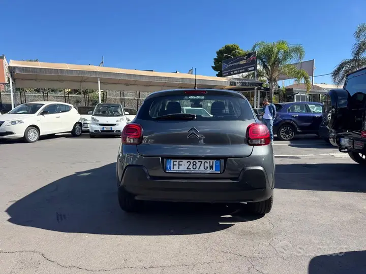 Citroen C3 2016 photo 5