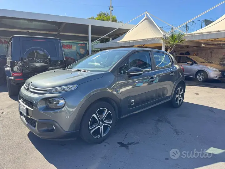 Citroen C3 2016 photo 3