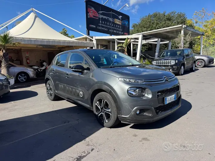 Citroen C3 2016 photo 2