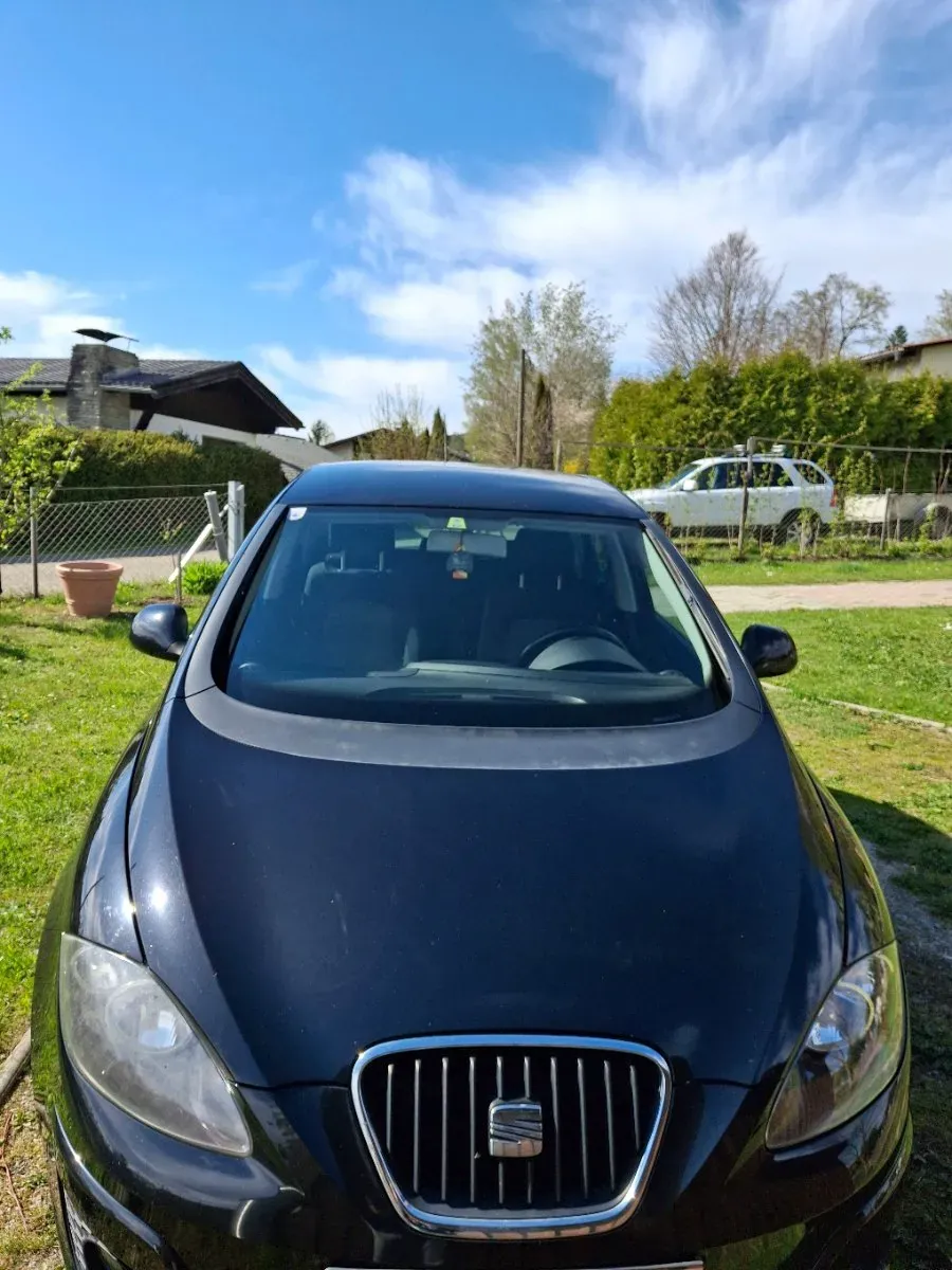 Seat Altea