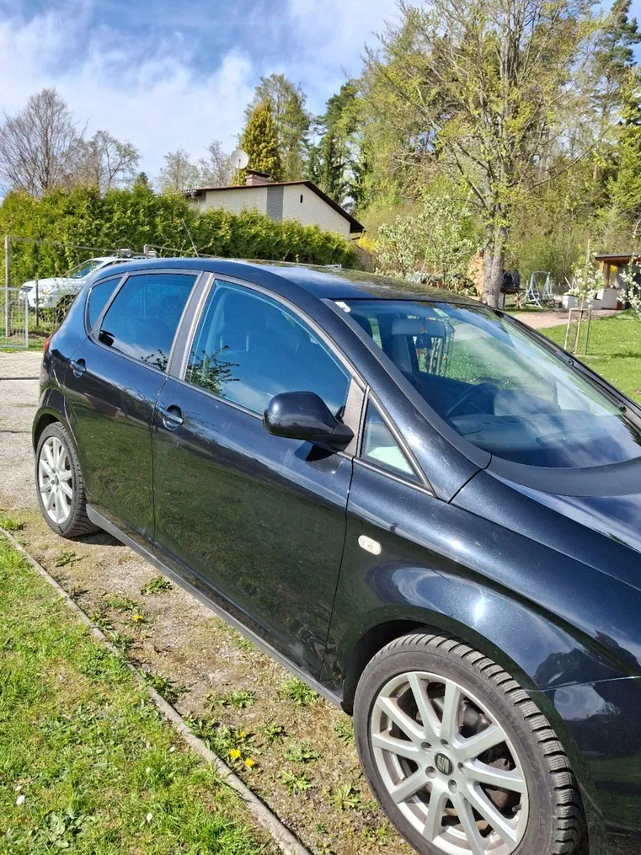 Seat Altea 2011 photo 2