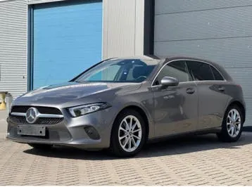 Mercedes-Benz A180D