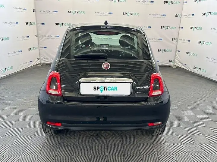 Fiat 500 2023 photo 4