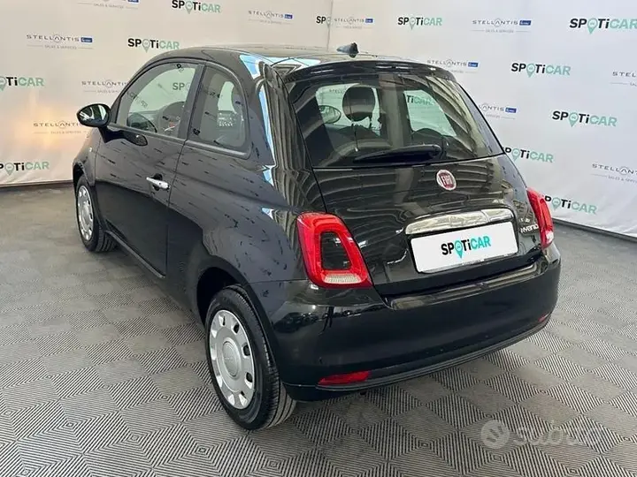 Fiat 500 2023 photo 3