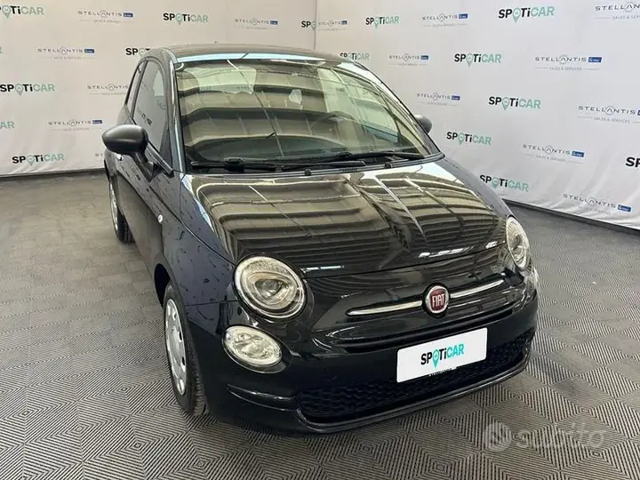 Fiat 500 2023 photo 5