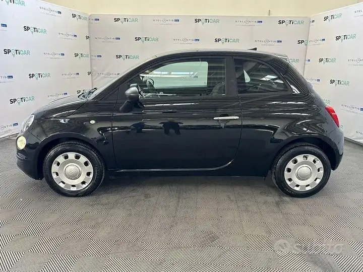 Fiat 500 2023 photo 2
