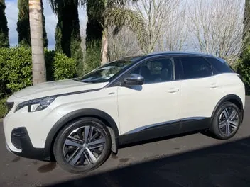 Peugeot 3008 2018 photo 4
