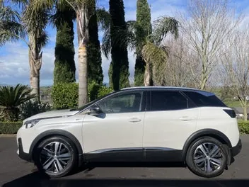 Peugeot 3008 2018 photo 2