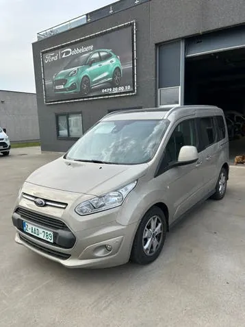 Ford Tourneo Connect