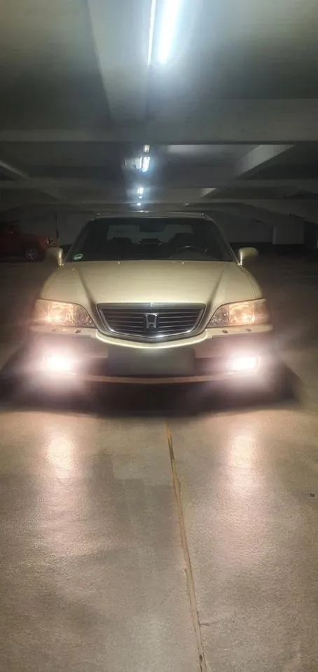 Honda Legend