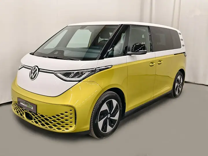 Volkswagen Id. Buzz