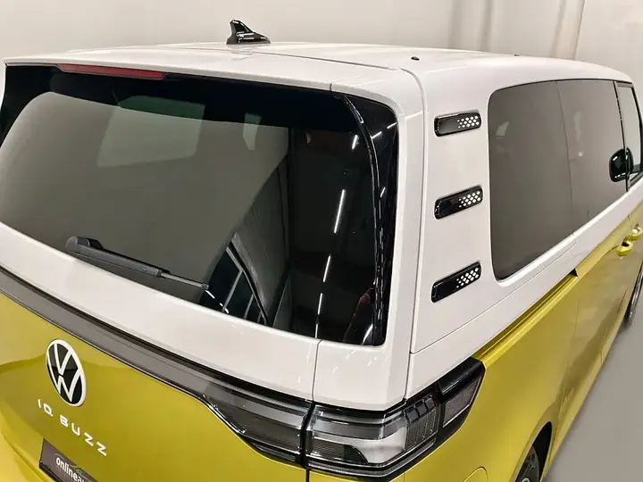 Volkswagen Id. Buzz 2022 photo 3